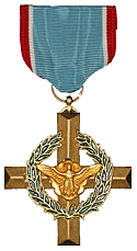 The Air Force Cross