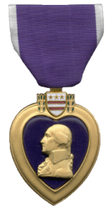 The Purple Heart
