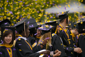 Graduation